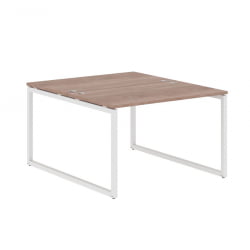 Рабочая станция XTEN-Q XQWST 1214 Дуб Сонома Белый