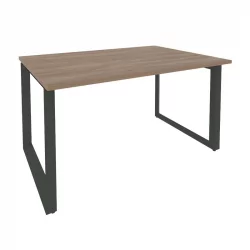 Стол переговорный (1 столешница) ONIX O.MO-PRG-1.3 Дуб Аризона/Антрацит