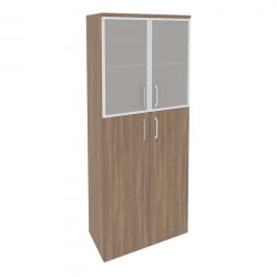 Шкаф высокий широкий ONIX O.ST-1.7R Дуб Аризона