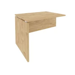 Брифинг-приставка ОНИКС О.БР-9 Тиквуд Светлый / ONIX O.BR-9