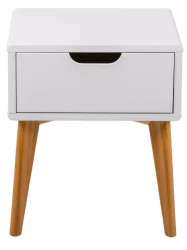 Тумба прикроватная Nikko 4009552101h