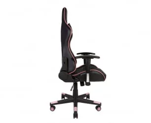 Игровое кресло RF-8111 Черный