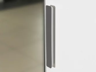 Детский шкаф для одежды Аляска 501.28