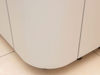 Напольный шкаф торцевой (лев) Бостон 104.65