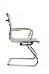 Кресло Hugo RCH 6002-3E Зеленый