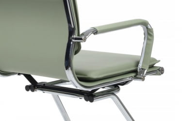 Кресло Hugo RCH 6003-3E Зеленый