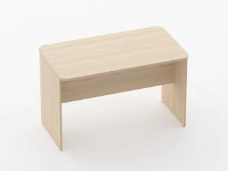 Стол для переговоров Glassy 1.16.12 Орех