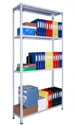 Стеллаж для балкона СТФУ 1074-2.0