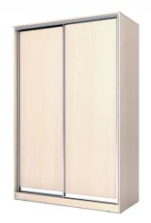 Шкаф-купе Хит-24-17-11 Дуб млечный