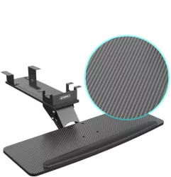 Крепление для клавиатуры EUREKA ERK-AKB-02 с регулировкой