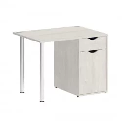 Стол письменный HOME OFFICE VR.SP-3-98.1 Дуб Наварра