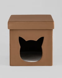 Кресло Store Pet коричневый