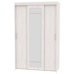 Шкаф-купе T-3-230х145х60-M(ЯАС-2)