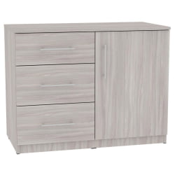 Комод Калисто(K13)699х902х468ручкарейлинг160мм(ЯШС)