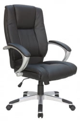 Кресло Lotos RCH 9036 Черный