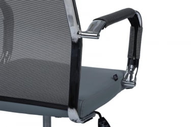 Кресло Art RCH 6017M Серый