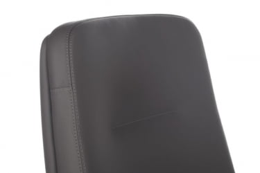 Кресло Alonzo-M B1711 Антрацит