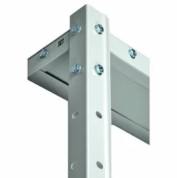 Металлический стеллаж Стойка MS 200