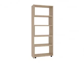 Стеллаж 1 Дуб сонома