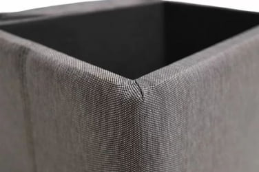 Пуф Амур Джой Графит