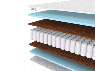 Матрас Слееп Cлассиc 180кс200 / Sleep Classic 180x200