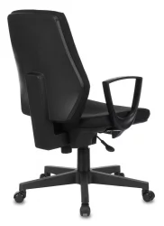 Кресло для оператора Бюрократ CH-545 Черный 38-418