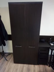 Гардероб TCW 85 (Венге Магия)