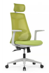 Кресло Гем 6230А-ХС Зеленый / Gem 6230A-HS