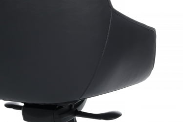 Кресло Magic A628-1 Черный