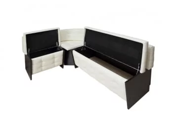 Обеденная зона Милан №1 Венге/крем