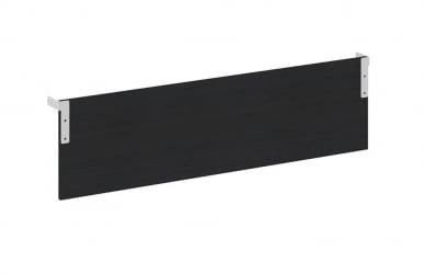 Фронтальная панель к одинарным столам XTEN-QP XDST 147 Дуб Юкон Серый