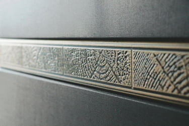 Стол под мойку лев/прав Бруклин 101.73 Дуб Кронберг/Лагода/Антрацит