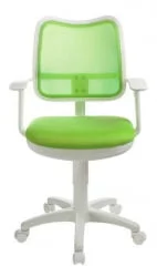 Кресло офисное Бюрократ CH-W797/SD/TW-18