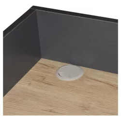 Стол для школьника BRABIX LOFT CD-007 Комбинированный