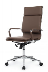 Кресло Hugo RCH 6003-1SE Коричневый