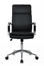 Кресло Dil RCH 6018H Черный
