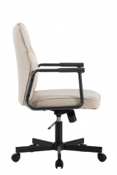 Кресло Sten W-263 Светло-серый