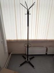 Вешалка Классикс-СЗ (Комби)