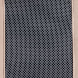 Кресло AVIATOR флок, ткань , олива/серый/серый, 23/29/W-12