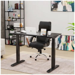 Геймерский стол EUREKA ERK-EHD-4801-B