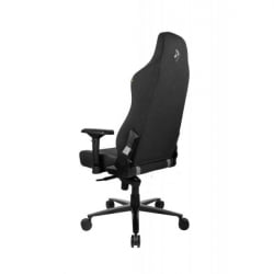 Компьютерное кресло (для геймеров) Arozzi Vernazza SuperSoft - Black