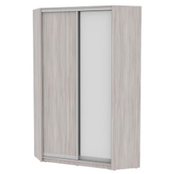 Шкаф-купе YA-230х1250-2(ЯШС-D6D5)