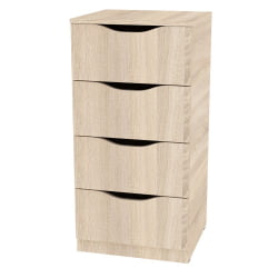 Комод в прихожую Аврора(K21)917х447х433(ДСС)