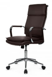 Кресло Dil RCH 6018H Темно-коричневый