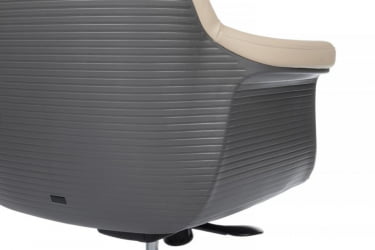 Кресло Verdi A655 Бежевый