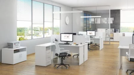 Топ TRD29630604 Белый