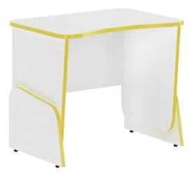 Детский стол SKILL CTG 7050 Желтый