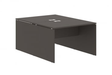 Рабочая станция ЕДИС ЕД2СТ 1180 Мокко Белый / EDIS ED2ST