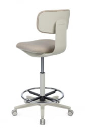 Кресло Суммит КП13 Бежевый / Крeсло Summit KP13