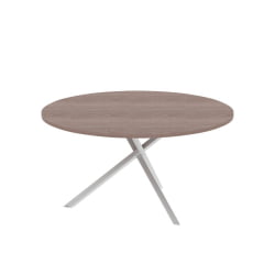 Конференц-стол XTEN-S XRST 150 Дуб сонома/серый